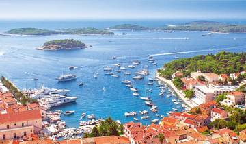 Family Club - Croatia and Montenegro (port-to-port cruise) Tour