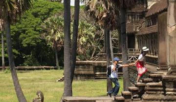 Vietnam and Cambodia - 12 Days. Departure every Monday from Hanoi