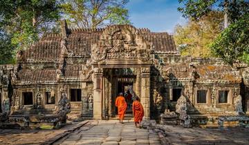 Vietnam et Cambodge - 12 jours. Départ tous les lundis de Hanoi circuit