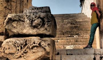 10 Days in Jordan, incl. Petra and Wadi Rum