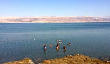 10 Days in Jordan, incl. Petra and Wadi Rum