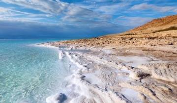 10 Days in Jordan, incl. Petra and Wadi Rum