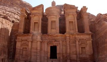 10 Days in Jordan, incl. Petra and Wadi Rum