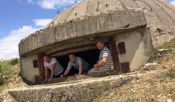 7 Days in Albania, incl. Tirana and Berat