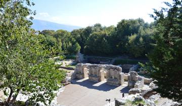 7 Days in Albania, incl. Tirana and Berat