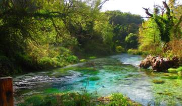 7 Days in Albania, incl. Tirana and Berat