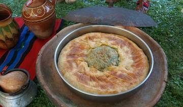 7 Days in Albania, incl. Tirana and Berat