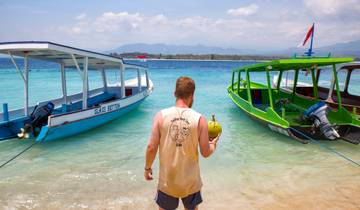 Expérience Bali - 12 jours