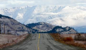Yukon & Alaska Explorer Tour