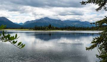 7 Days in Alaska & Yukon, incl. Whitehorse and Anchorage