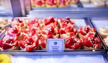 10 Days in South America, incl. Buenos Aires and Rio de Janeiro