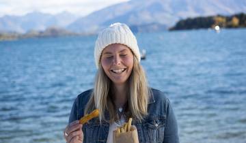 7 Day New Zealand South Island Itinerary, incl. Christchurch and Queenstown