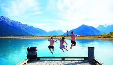 New Zealand Discovery Tour