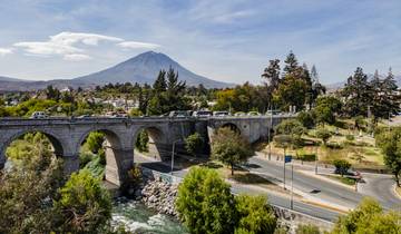 Peru, Bolivia & Argentina Adventure (46 destinations)