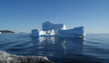 Amazing Days in Ilulissat - 5 Days