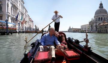 Venetian Treasures (port-to-port cruise) Tour