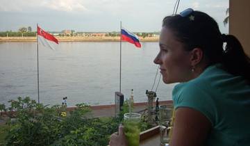 Heritage Vietnam & Cambodia