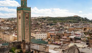 Atemberaubendes Marokko Rundreise