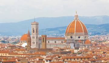 Classical Italy and Switzerland IND