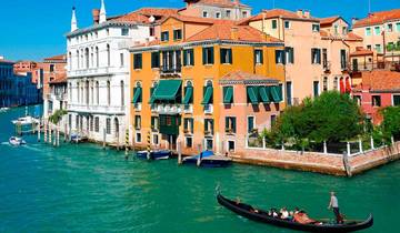 Classical Italy and Switzerland IND