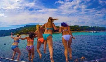 3 Days in Split, incl. Diocletian's Palace and Krka National Park