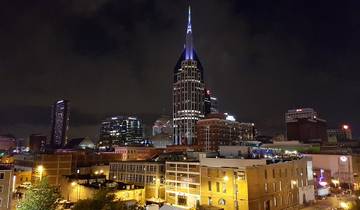 Music Cities: Nashville & Memphis Tour