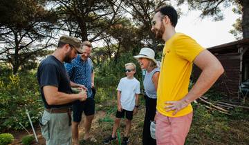 Vacances en famille dans le nord de l'Italie (from Venise to Trevi)