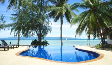 18 Day Thailand Itinerary, incl. Bangkok and Chiang Mai