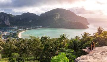 18 Day Thailand Itinerary, incl. Bangkok and Chiang Mai