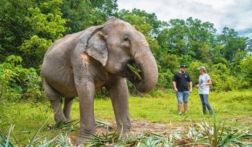 18 Day Thailand Itinerary, incl. Bangkok and Chiang Mai