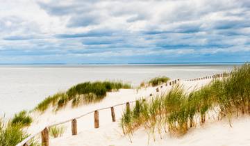 Het beste van de Baltische staten + Baltische kust in 10 dagen (gegarandeerd vertrek)-rondreis