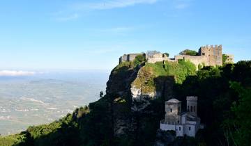 The Sicilian Tour