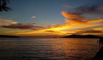 12 Day Borneo Itinerary, incl. Kuching and Kota Kinabalu
