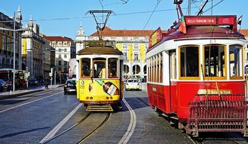 7 Days in Portugal, incl. Lisbon and Porto