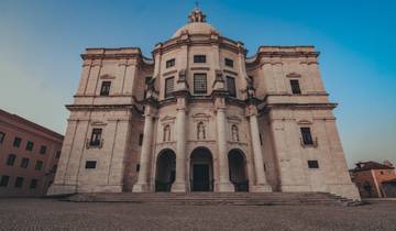 7 Days in Portugal, incl. Lisbon and Porto