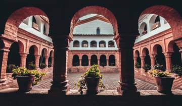 7 Days in Portugal, incl. Lisbon and Porto