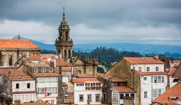 10 Day Spain Itinerary, incl. Madrid and Santiago de Compostela