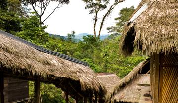 14 Days in Ecuador, incl. Quito and Amazon