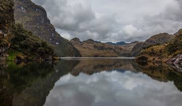 14 Days in Ecuador, incl. Quito and Amazon