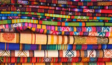 14 Days in Ecuador, incl. Quito and Amazon