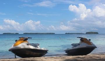 21 Day Indonesia Itinerary, incl. Jakarta and Bali