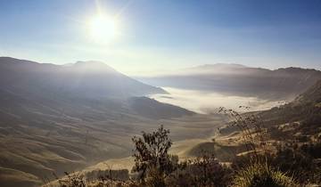 21 Day Indonesia Itinerary, incl. Jakarta and Bali