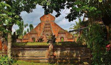 21 Day Indonesia Itinerary, incl. Jakarta and Bali