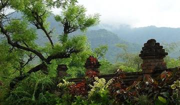 21 Day Indonesia Itinerary, incl. Jakarta and Bali