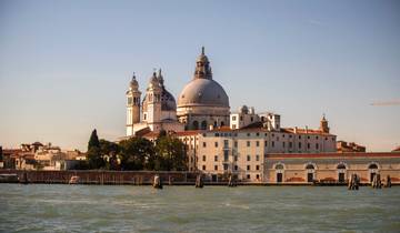 Rome, Florence & Venice Tour