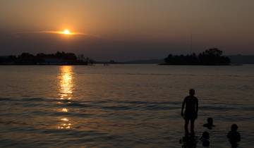 9 Day Belize & Guatemala Itinerary, incl. Tikal and Caye Caulker