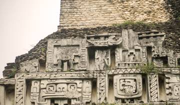 9 Day Belize & Guatemala Itinerary, incl. Tikal and Caye Caulker