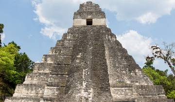 9 Day Belize & Guatemala Itinerary, incl. Tikal and Caye Caulker