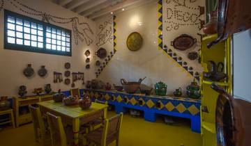 14 Days in Mexico, incl. Mexico City and Playa del Carmen