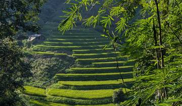 31 Day Southeast Asia Itinerary, incl. Bangkok and Hanoi